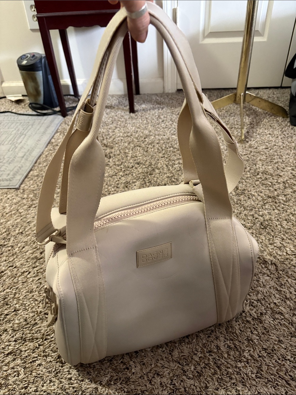 Danger Dover Bag